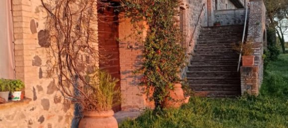 4 غرف نوم منزل في Castel Giorgio, Italy رقم 376883 8