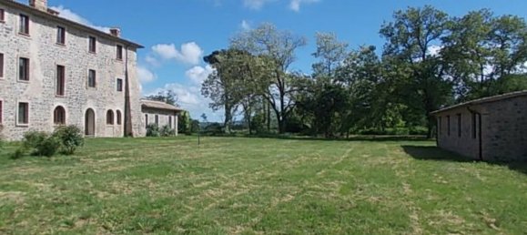 4 غرف نوم منزل في Castel Giorgio, Italy رقم 376883 36