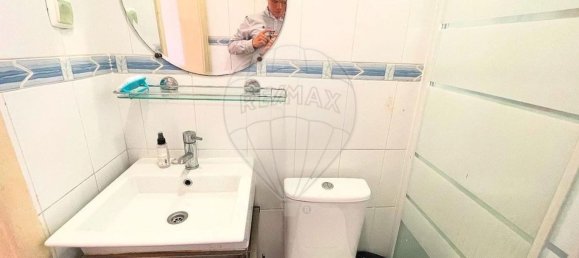 1 bedroom Apartment in Lisbon, Portugal No. 261446 11