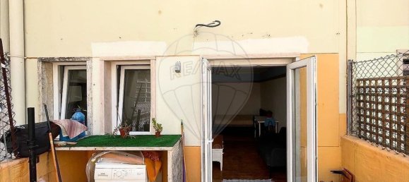 1 bedroom Apartment in Lisbon, Portugal No. 261446 10