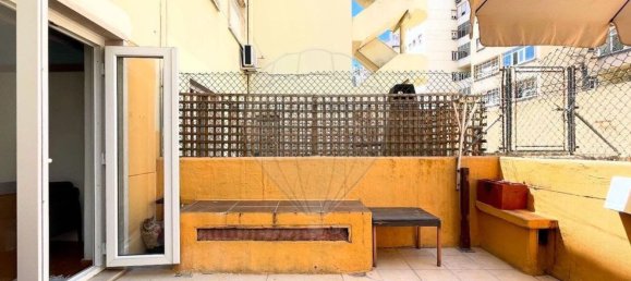 1 bedroom Apartment in Lisbon, Portugal No. 261446 8