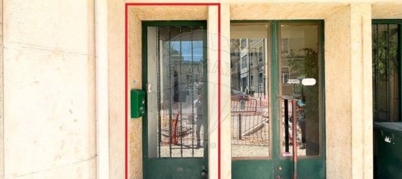 1 bedroom Apartment in Lisbon, Portugal No. 261446 19