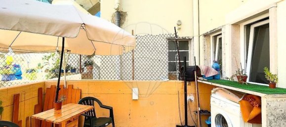 1 bedroom Apartment in Lisbon, Portugal No. 261446 9