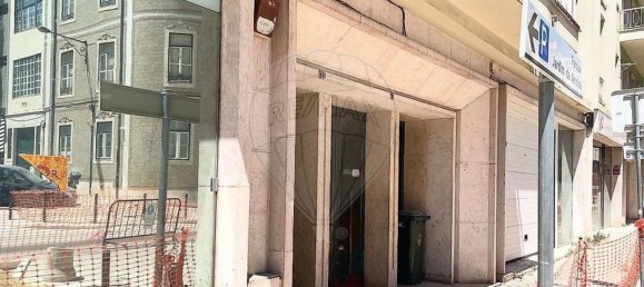 1 bedroom Apartment in Lisbon, Portugal No. 261446 17