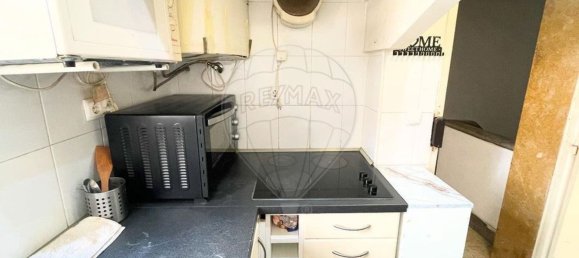 1 bedroom Apartment in Lisbon, Portugal No. 261446 4