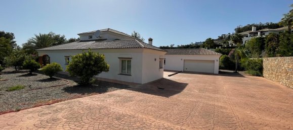 5 غرف نوم فيلا في Mijas, Spain رقم 62519 6