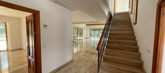 5 غرف نوم فيلا في Mijas, Spain رقم 62519 15