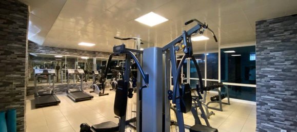 3 rooms Apartment in Oba, Turkey No. 22756 9