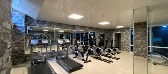 3 rooms Apartment in Oba, Turkey No. 22756 10