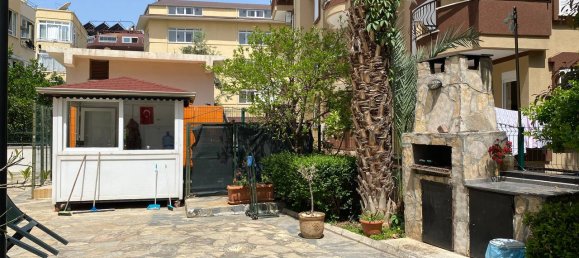 3 rooms Apartment in Oba, Turkey No. 22756 6