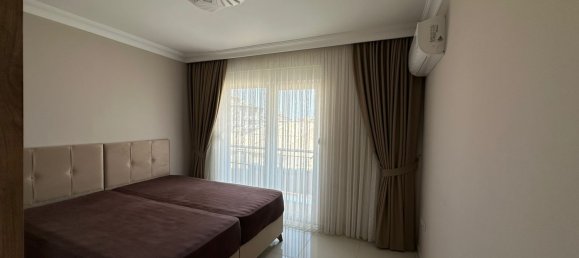 3 rooms Apartment in Oba, Turkey No. 22756 21