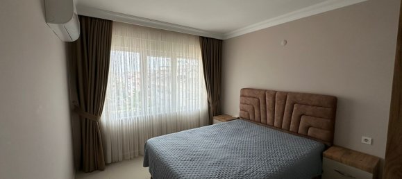 3 rooms Apartment in Oba, Turkey No. 22756 19