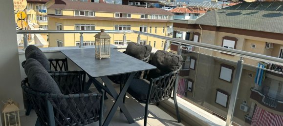 3 rooms Apartment in Oba, Turkey No. 22756 14