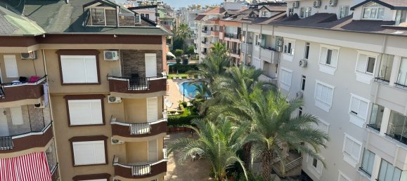 3 rooms Apartment in Oba, Turkey No. 22756 17