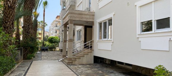 3 rooms Apartment in Oba, Turkey No. 22756 7