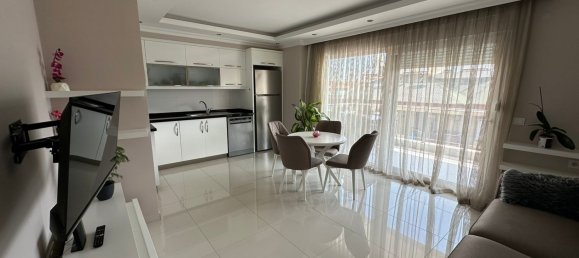 3 rooms Apartment in Oba, Turkey No. 22756 12