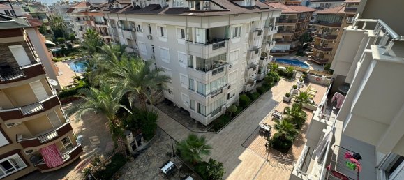 3 rooms Apartment in Oba, Turkey No. 22756 16
