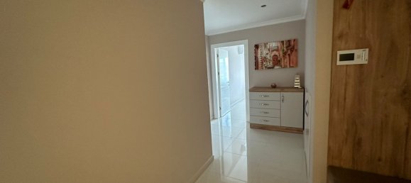 3 rooms Apartment in Oba, Turkey No. 22756 11