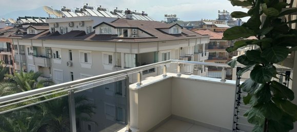 3 rooms Apartment in Oba, Turkey No. 22756 15