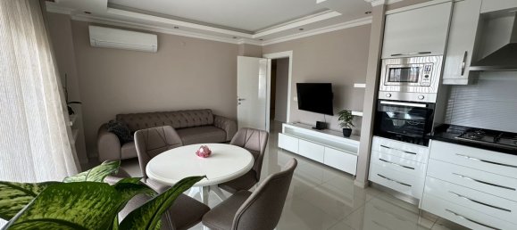 3 rooms Apartment in Oba, Turkey No. 22756 13