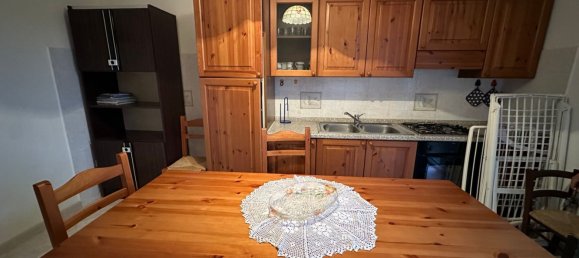 160m² Building in Tempio Pausania, Italy No. 162560 11