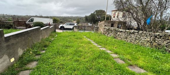 160m² Building in Tempio Pausania, Italy No. 162560 41