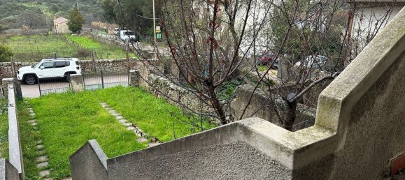 160m² Building in Tempio Pausania, Italy No. 162560 30