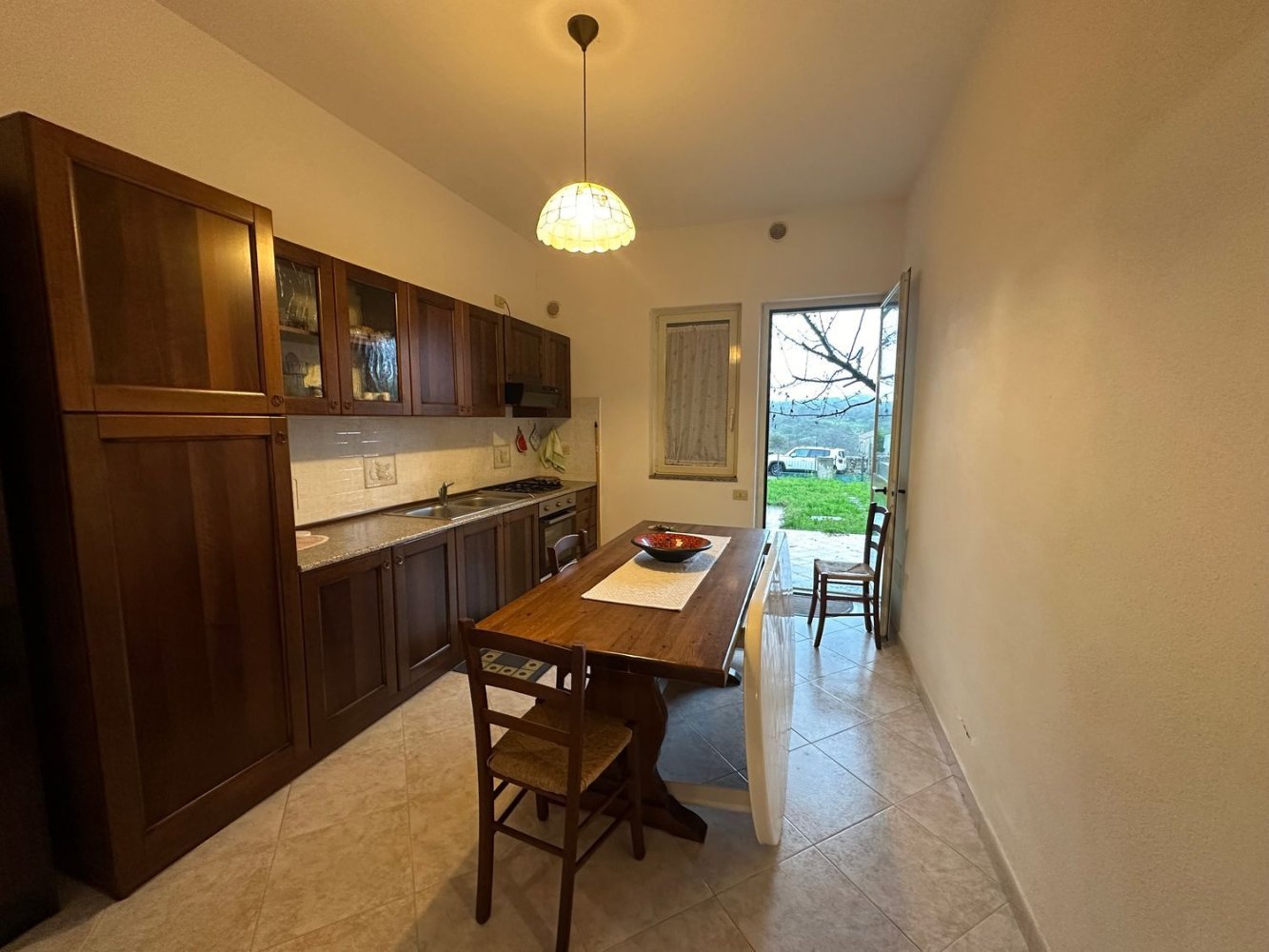 160m² Building in Tempio Pausania, Italy No. 162560