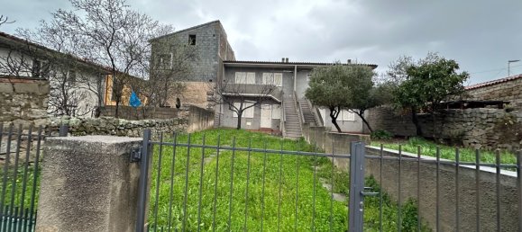 160m² Building in Tempio Pausania, Italy No. 162560 39