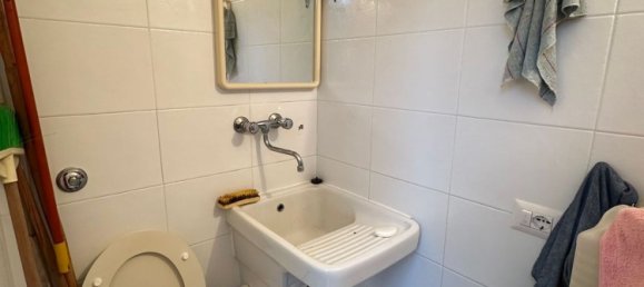 160m² Building in Tempio Pausania, Italy No. 162560 35