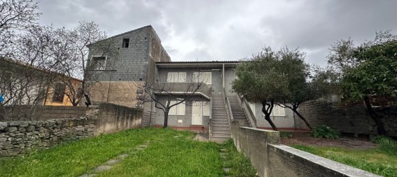 160m² Building in Tempio Pausania, Italy No. 162560 40
