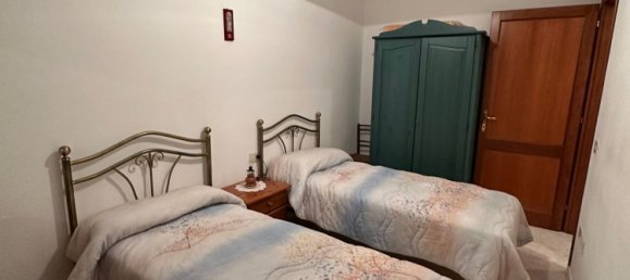 160m² Building in Tempio Pausania, Italy No. 162560 13