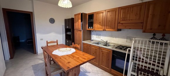 160m² Building in Tempio Pausania, Italy No. 162560 14