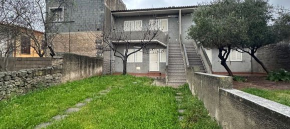 160m² Building in Tempio Pausania, Italy No. 162560 31