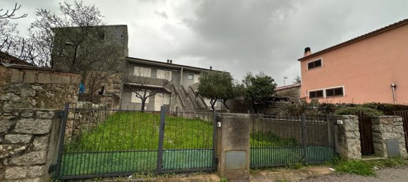 160m² Building in Tempio Pausania, Italy No. 162560 33