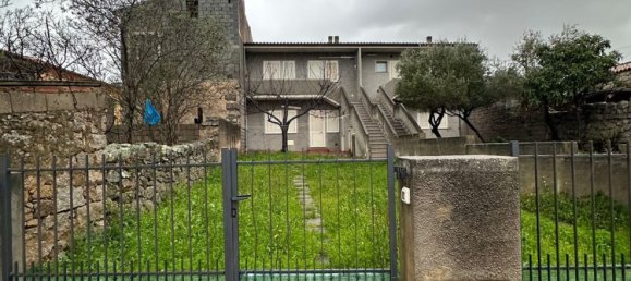 160m² Building in Tempio Pausania, Italy No. 162560 37