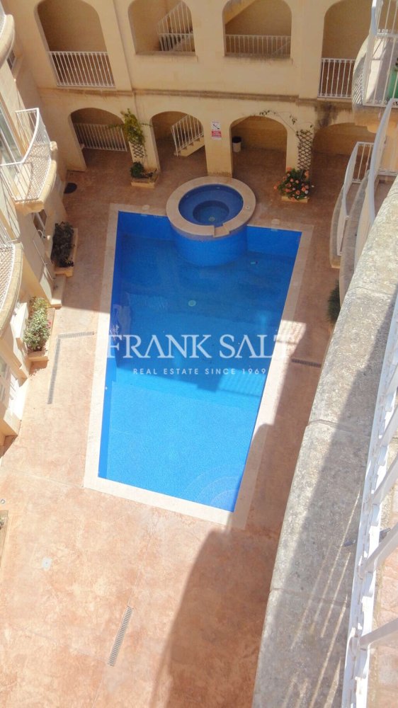 2 غرف نوم شقة في Sannat, Malta رقم 5517