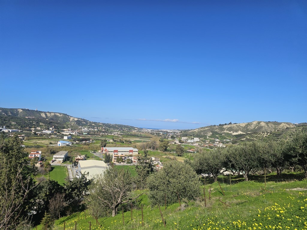 Terreno em Heraklion, Greece 5960 m² N.º 104443