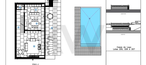 4 غرف نوم منزل في Obidos, Portugal رقم 105514 25