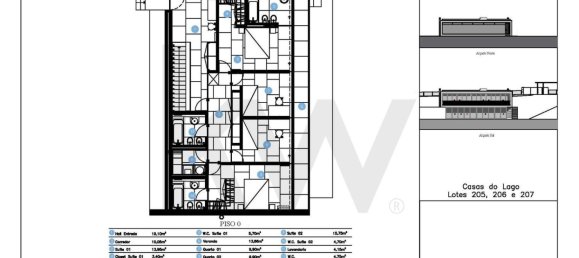 4 غرف نوم منزل في Obidos, Portugal رقم 105514 24