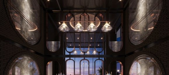 Studio-Eigentumswohnung in Pattaya, Thailand, Nr. 12126 22