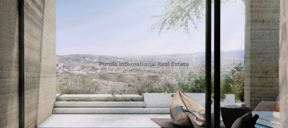 3 غرف نوم فيلا في Tsada, Cyprus رقم 3643 2