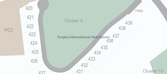 3 غرف نوم فيلا في Tsada, Cyprus رقم 3643 5