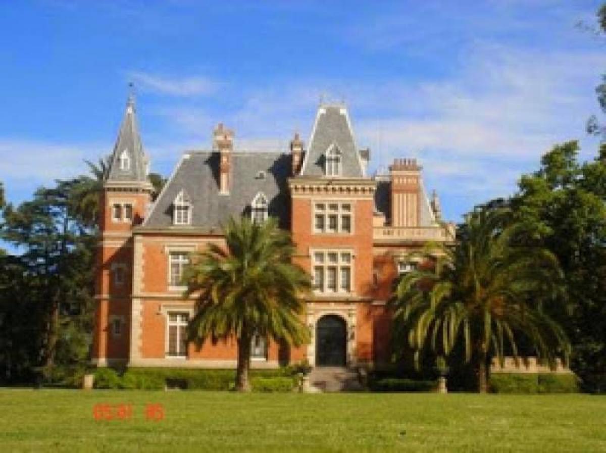  Land in Tigre, Argentina No. 49294
