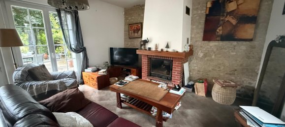 3 Schlafzimmer Haus in Loiret, France, Nr. 341903 4