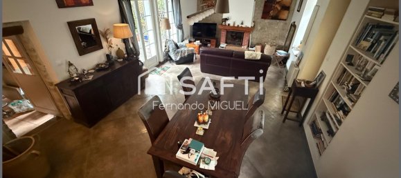 3 Schlafzimmer Haus in Loiret, France, Nr. 341903 3
