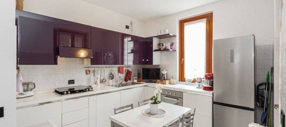 1 chambre Appartement à Desio, Italy No. 329695 6