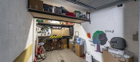 1 chambre Appartement à Desio, Italy No. 329695 19