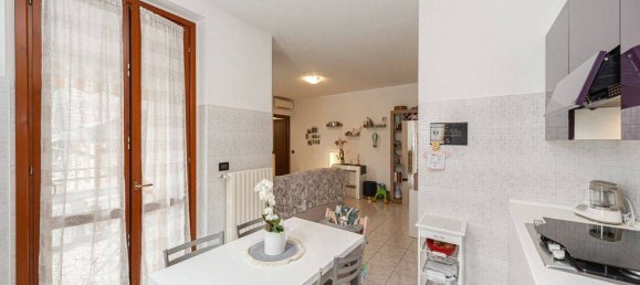 1 chambre Appartement à Desio, Italy No. 329695 8
