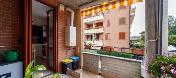 1 chambre Appartement à Desio, Italy No. 329695 18